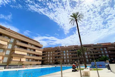 Puerto Romano 3d 8pax