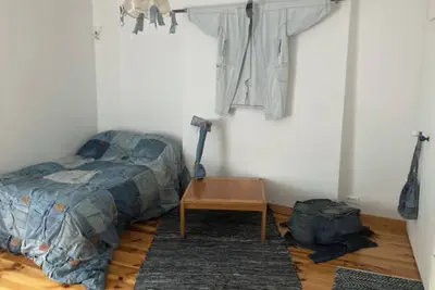 Image de Chambre Jean’S Centre De Lamballe