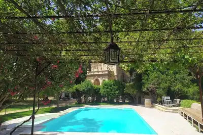 Image de Domaine la Solenciere