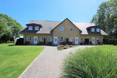 Image de Reihenhaus \"fehmarnhaus 2\"