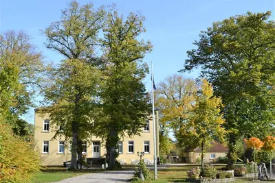 Image de Ferienwohnung im Gutshaus \"u2\"