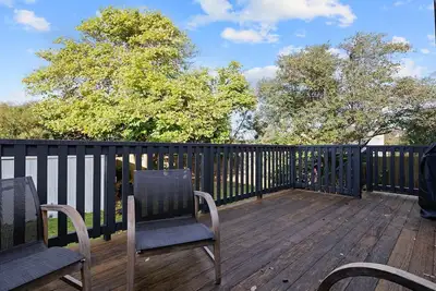 Image de Broadwater Coastal Cottage