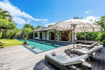 Image de Paradise Hideaway in Central Seminyak