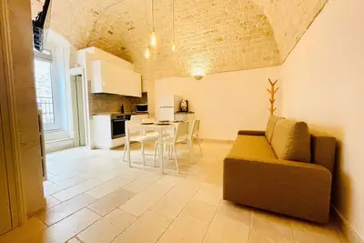Image de Casa Gioberti Holiday home in the center of Castellana Grotte, for your relaxation!