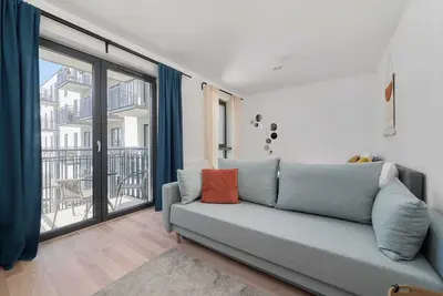 Image de Benedykta Polaka 10 | Apartment Wrocław | Parking