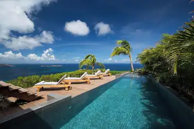 Image de Clémentine 2br in Vitet by Personal Villas - Modern Lovely Paradise