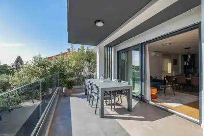 Image de New 2023 Premium Residence Ventus Rosa - Tramontane