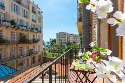 Image de Le St Francois Ap4368 By Riviera Holiday Homes