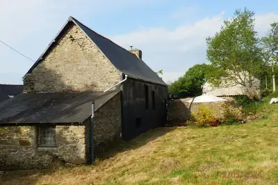 Image de Maison de campagne au calme à 40 minute des plages de St Brieuc