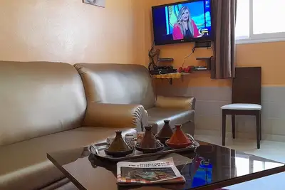 Image de Agadir inezgane appt kika