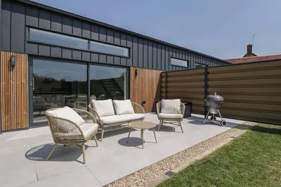 Image de Tilia Barn, family friendly, luxury holiday cottage in Wincanton