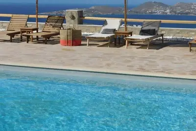 Image de Bh623 - C - Villa Paros