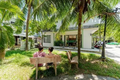 Image de Lacasa Old Town Villa