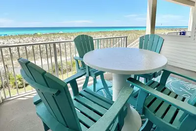 Image de \"Turtle Cove\" New Listing! Amazing Gulf Front Views! Pool, Tennis, Kayak