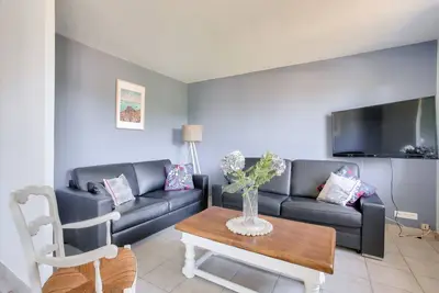 Image de Erquy- Maison familiale pour 10