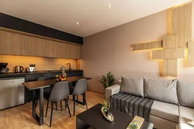 Image de Semiso Beach Suites 6