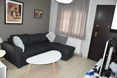 Image de 2 Doors - Cozy Apartment