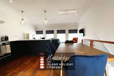 Image de Cross Street Apartment