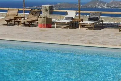Image de Bh625 - C - Villa Paros