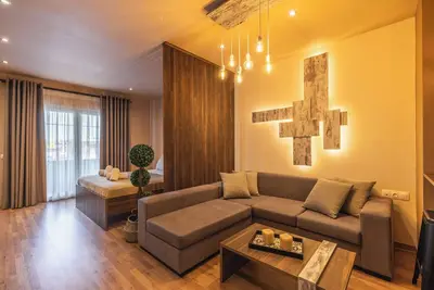 Image de Semiso Beach Suite 7