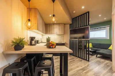 Image de Semiso Beach Suite 8