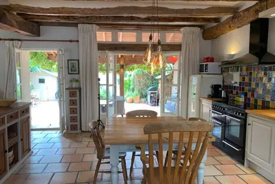Image de Maison Blanche au coeur de la Dordogne idéal pour les vacances