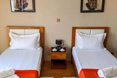 Image de Valiha Hotel Antananarivo - Deluxe Twin Room