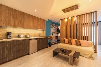 Image de Semiso Beach Suite 9