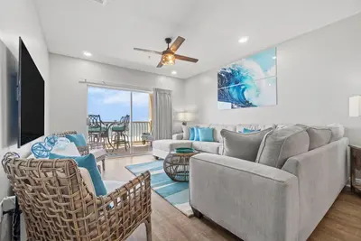 Image de Riviera Dunes 302-Newly Remodeled!