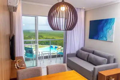 Ap. Aqualand Resort - Salinópolis