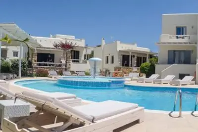 Image de Bh628 - C - Villa Naxos