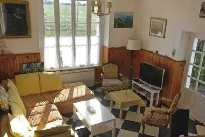 Image de L'harmonie, Maison Auvergnate au Cœur des Volcans