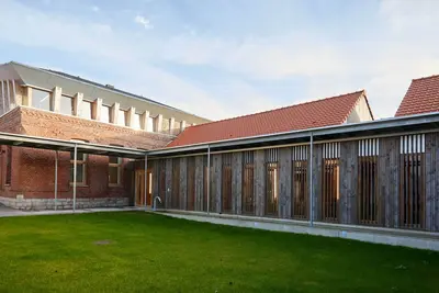 Image de La Ferme des Ailleurs