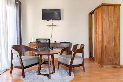 Image de Valiha Serviced Apartments Antananarivo - Studio 2p