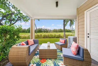 Image de Waikoloa Golf Discounts. E2 Waikoloa Fairway Villas