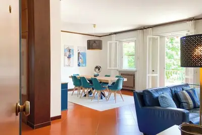 Image de Sulla Via del Mare Apartment
