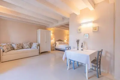 Image de Palazzo Montanari Art & Wine Luxury Apartments - Apollo