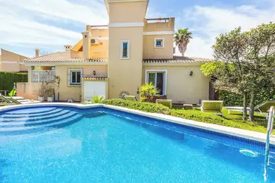 Image de Villa Los Naranjos 7