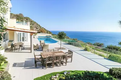 Image de Villa Viewpoint 5 - Cinq Chambres Villa, Couchages 8