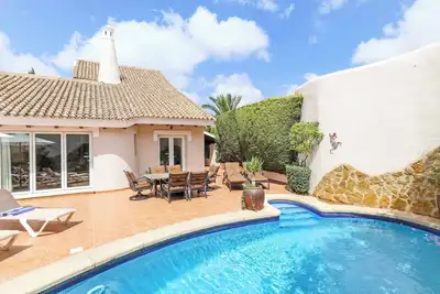 Image de Villa Las Higueras 8