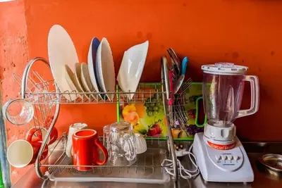 Image de Valiha Serviced Apartments Antananarivo - Studio ap 20