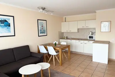 Image de Germania 45 (pet possible after consultation/fee) - Germania Apartments