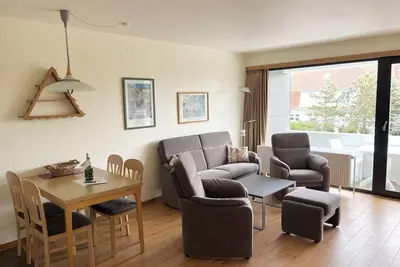 Image de Germania 41 (pet possible after consultation/fee) - Germania Appartements