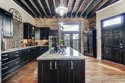 Image de Dayton Loft close to Dt, Oregon, Ud (Sleeps 6)
