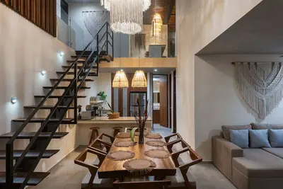 Image de 3br luxury penthouse with rooftop pool - For up to 10 people