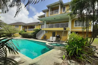 Image de SunShine Villa (5 bedroom option)