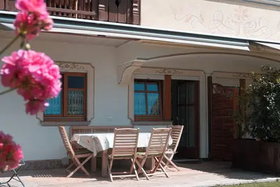 Image de 2 Bedroom Apartment in Trentino-South Tyrol