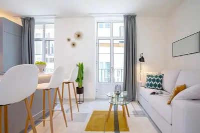 Image de Exclusive apartament in cadiz center. Catedral Iii