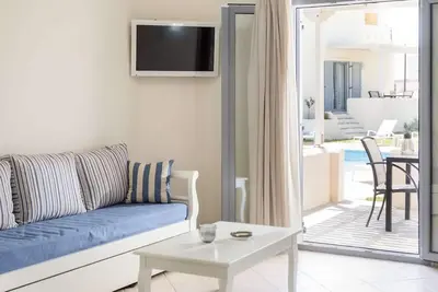 Image de Bh629 - C - Villa Naxos