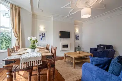 Image de Boutique apartment in Jesmond
